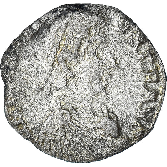 minca, 
  
  Honorius, 
  
  Siliqua