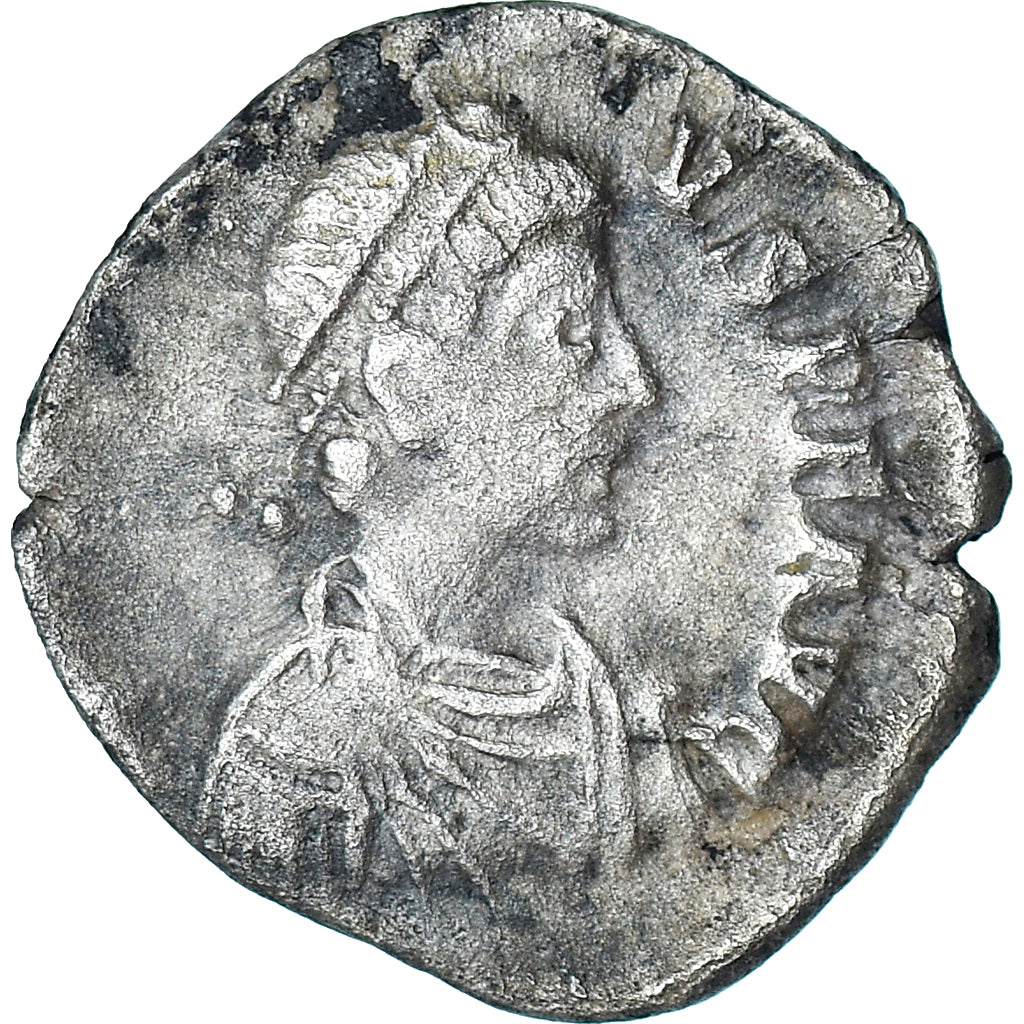 minca, 
  
  Arcadius, 
  
  Siliqua