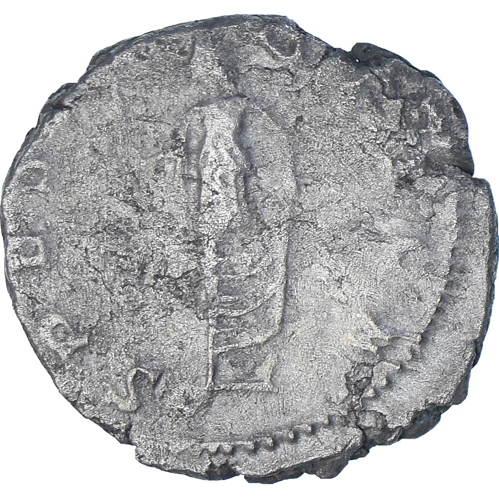 Valerián II., 
  
  Antoninianus, 
  
  258