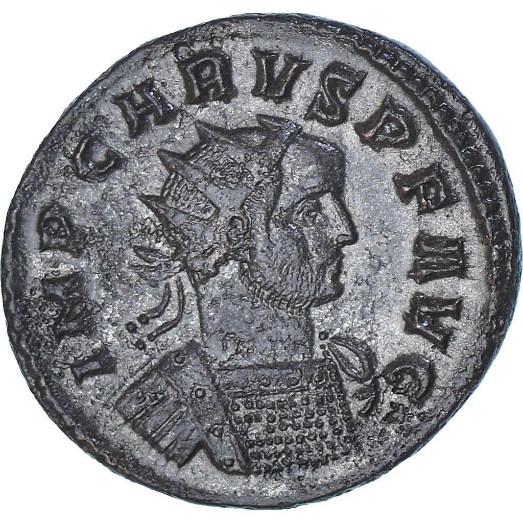 minca, 
  
  Carus, 
  
  Aurelianus