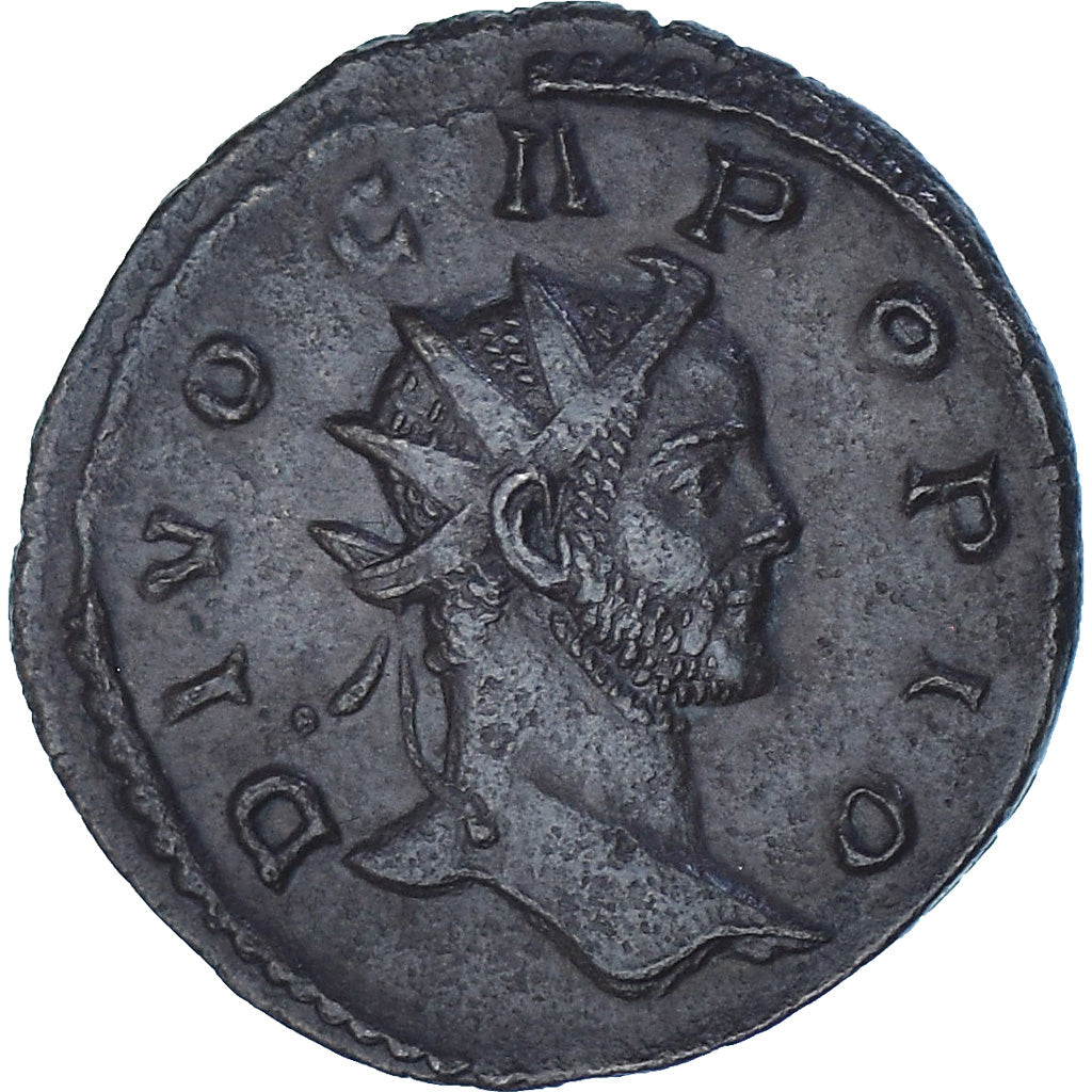 minca, 
  
  Divus Carus, 
  
  Aurelianus