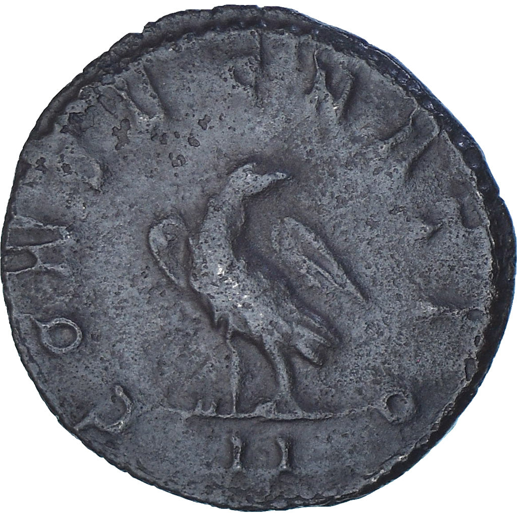 minca, 
  
  Divus Carus, 
  
  Aurelianus