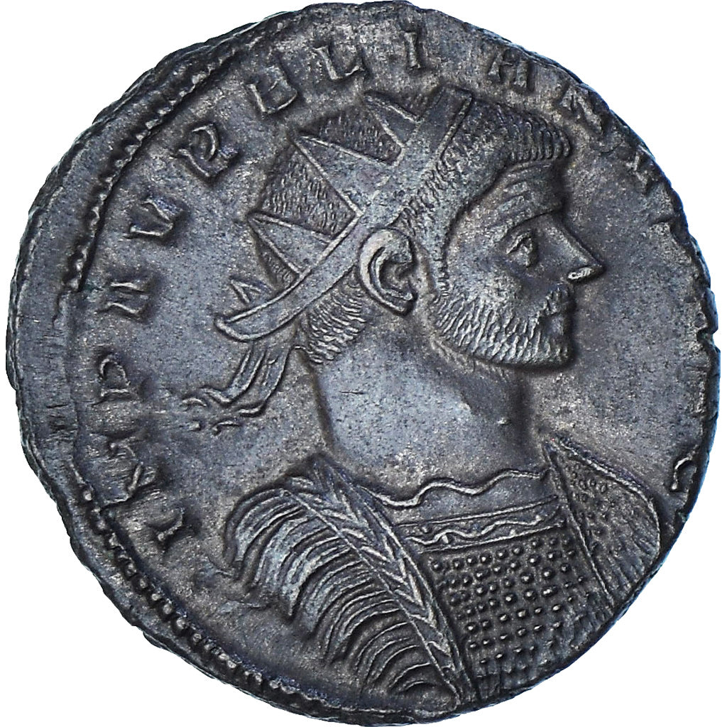 minca, 
  
  Aurelian, 
  
  Aurelianus