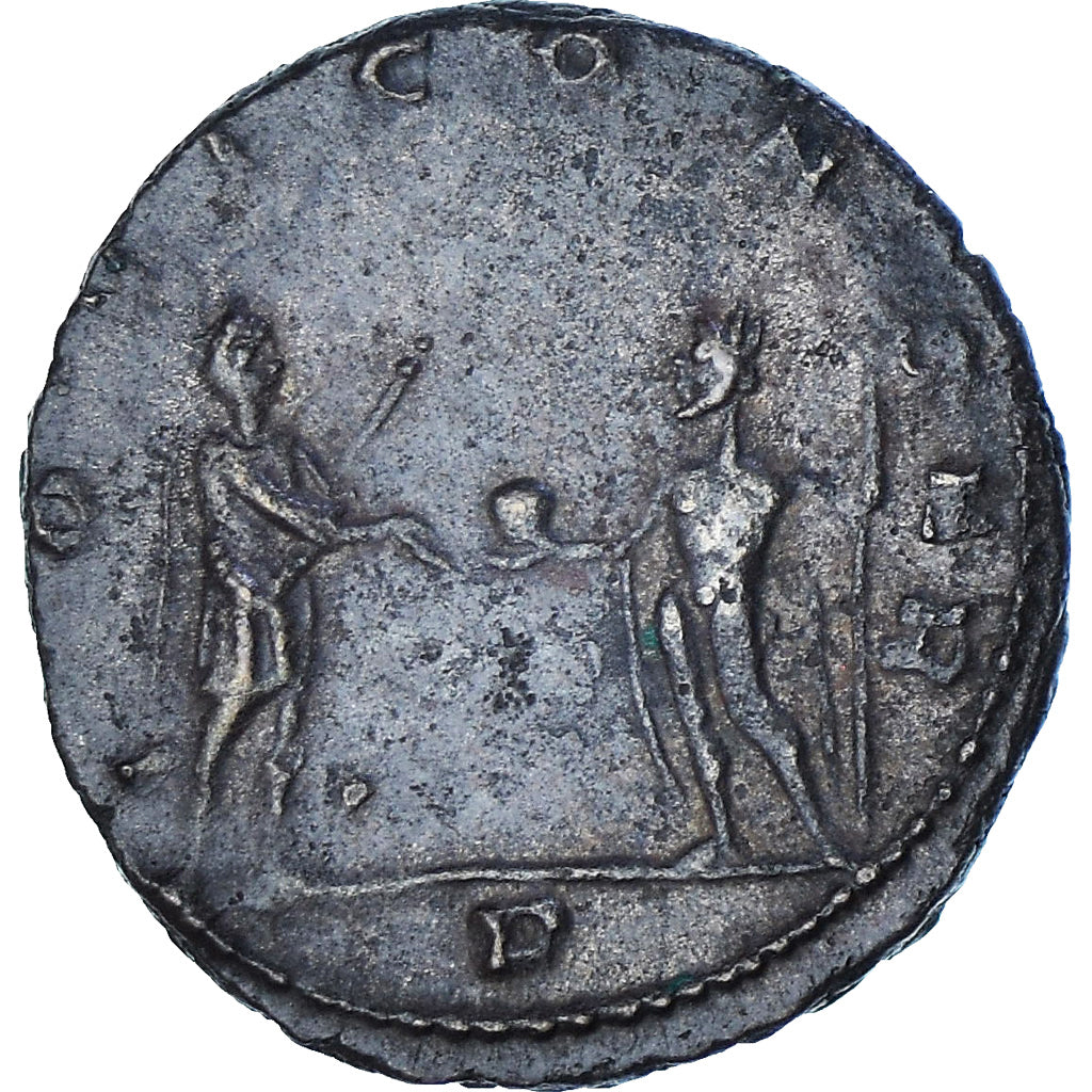 minca, 
  
  Aurelian, 
  
  Aurelianus