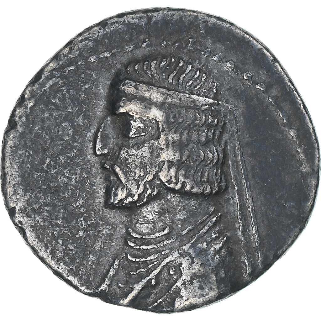 Parthia (Kráľovstvo), 
  
  Arsaces XVI. 
  
  Drachm