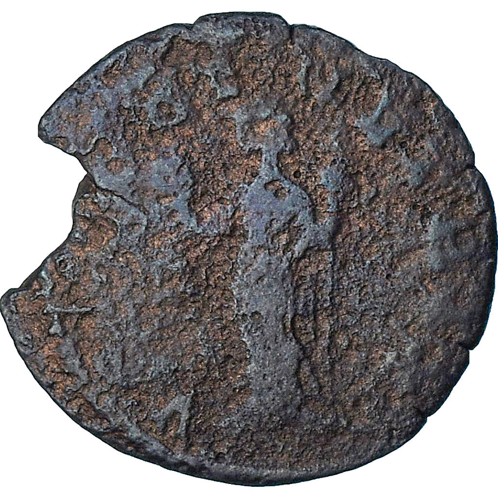 Magnia Urbica, 
  
  Aurelianus, 
  
  283-285