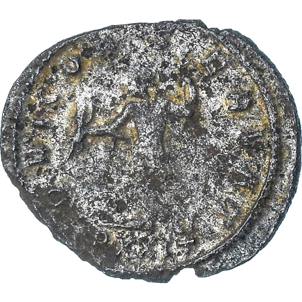 Dioklecián, 
  
  Antoninianus, 
  
  285