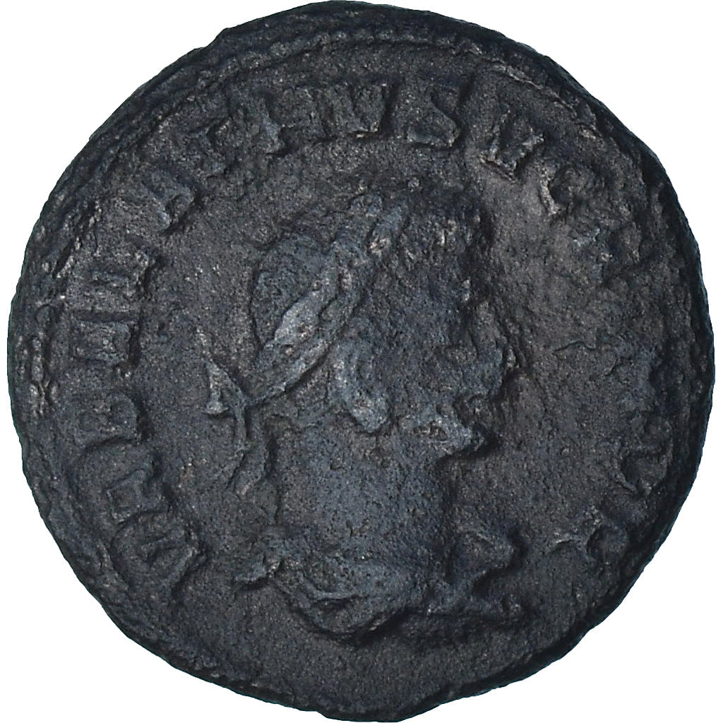 Vabalathus a Aurelianus, 
  
  Antoninianus, 
  
  270-272