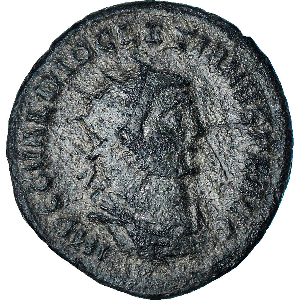 Dioklecián, 
  
  Aurelianus, 
  
  285