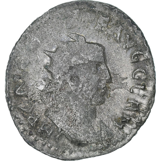 Gallienus, 
  
  Antoninianus, 
  
  257-258