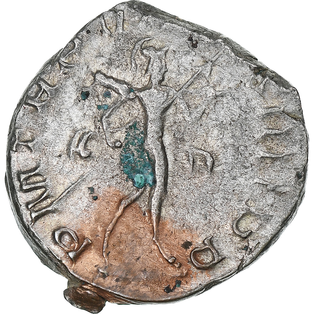 Gallienus, 
  
  Antoninianus, 
  
  259