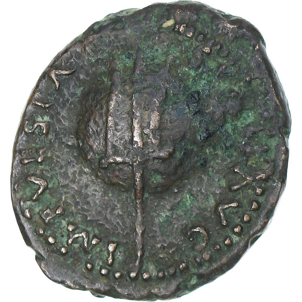 Vespasian, 
  
  kvadrany, 
  
  69-79