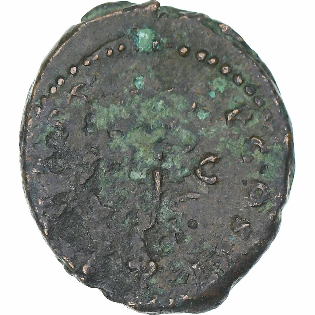 Vespasian, 
  
  kvadrany, 
  
  69-79