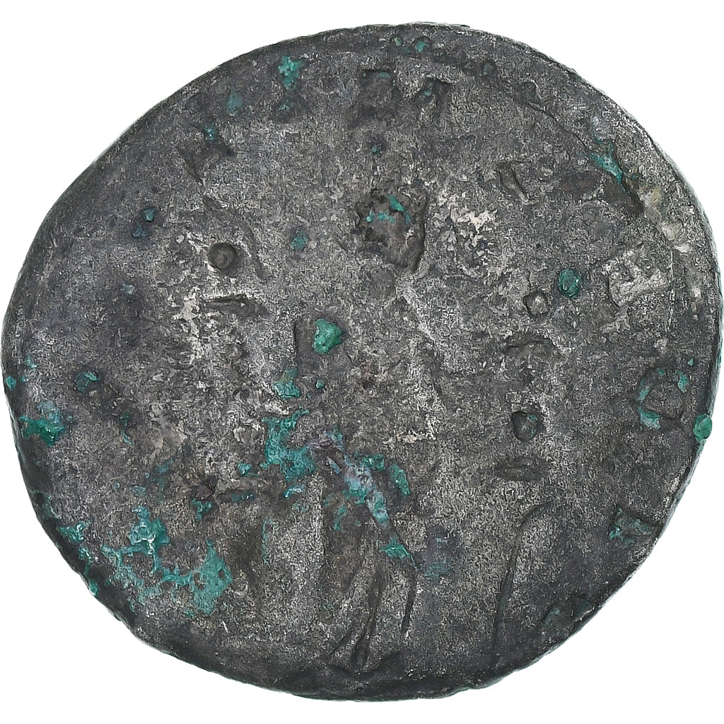 Neistý kráľ, 
  
  Antoninianus, 
  
  3. storočie nášho letopočtu