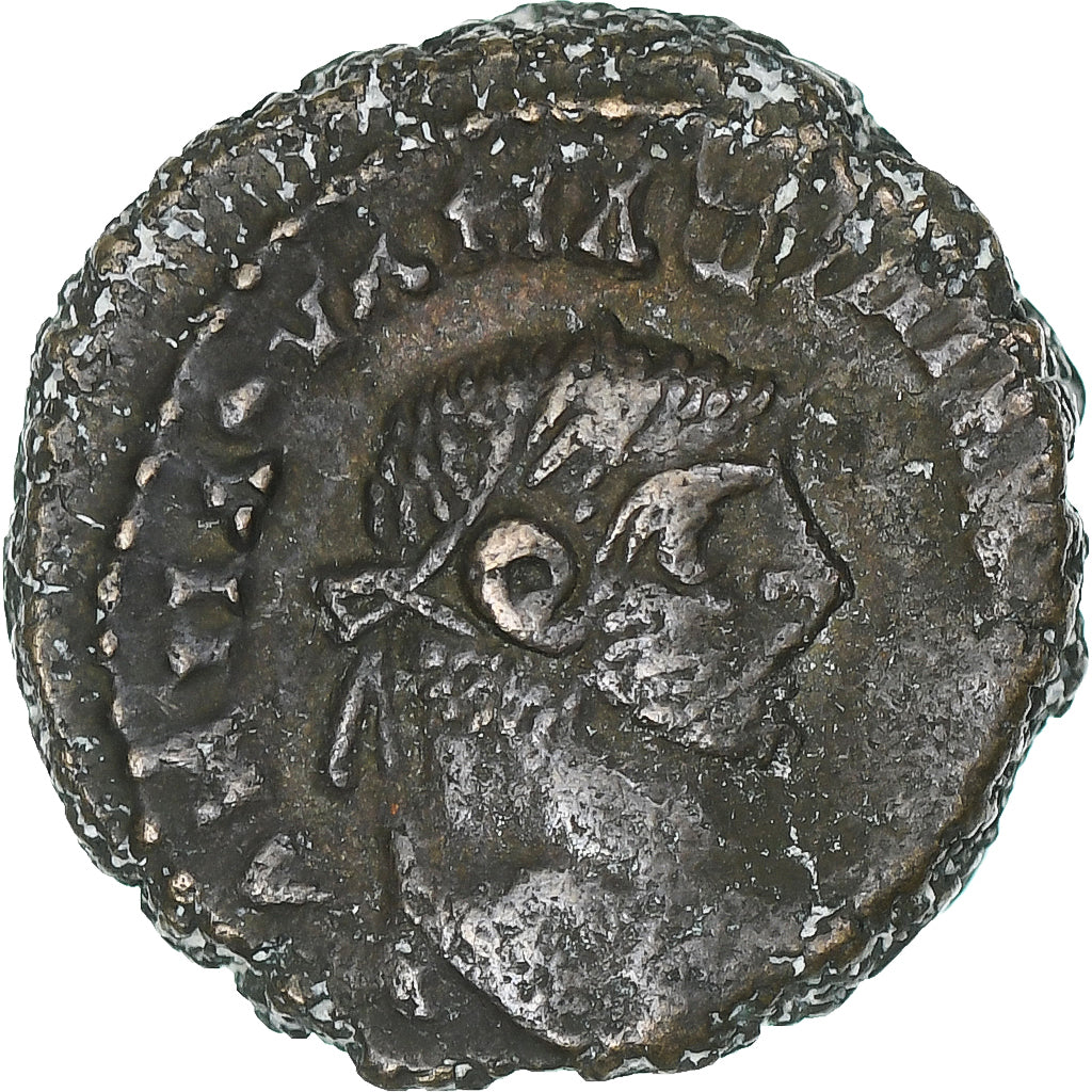 Egypt, 
  
  Maximianus, 
  
  Tetradrachm