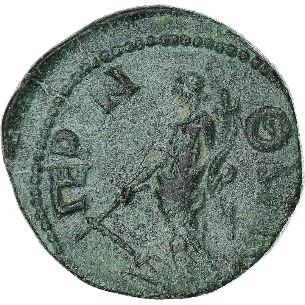 Thrace, 
  
  Trajan, 
  
  Æ