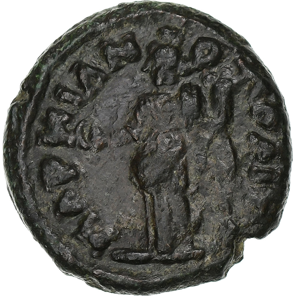 Moesia Inferior, 
  
  Septimius Severus, 
  
  Æ