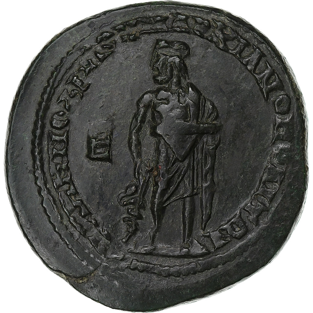 Moesia Inferior, 
  
  Gordian III, 
  
  Æ