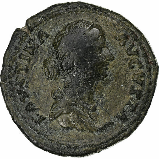 Faustína II. 
  
  ako, 
  
  161-176