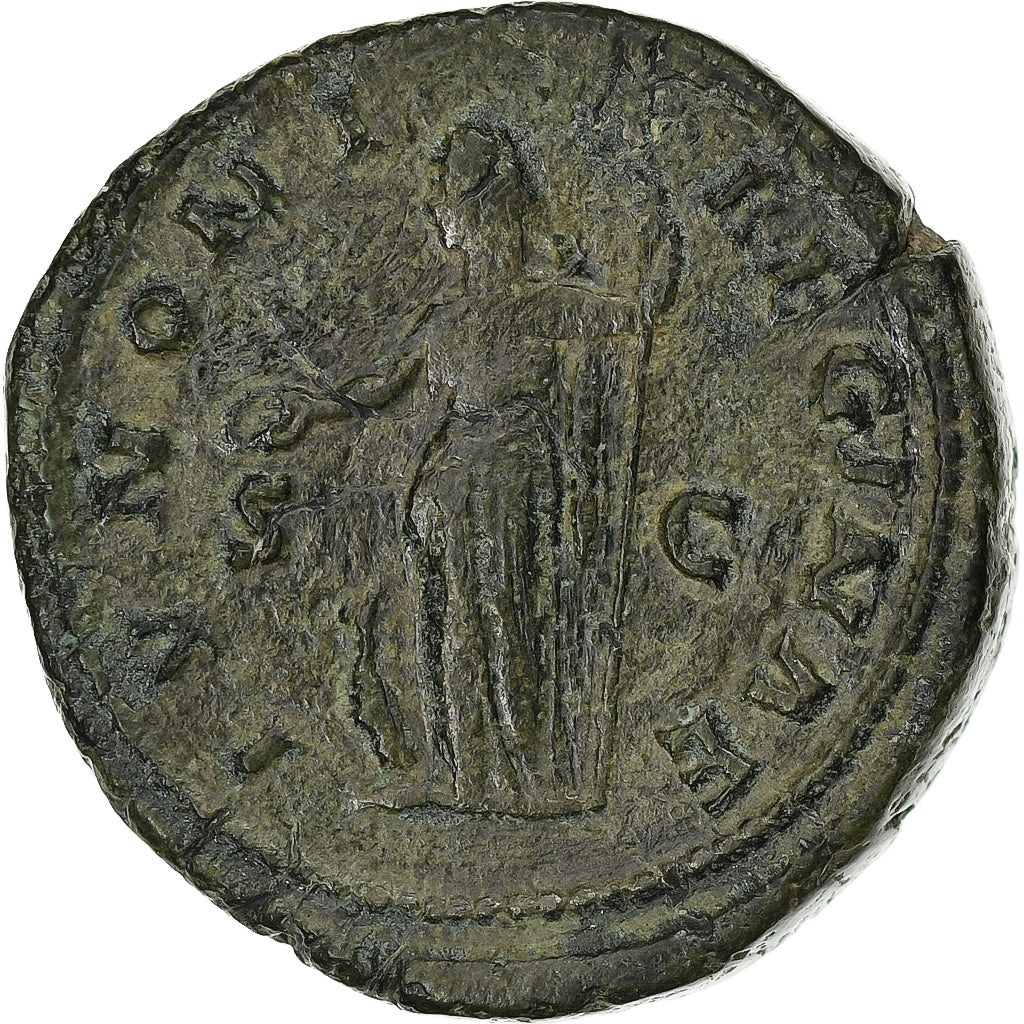 Faustína II. 
  
  ako, 
  
  161-176