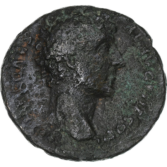 Marcus Aurelius, 
  
  ako, 
  
  145