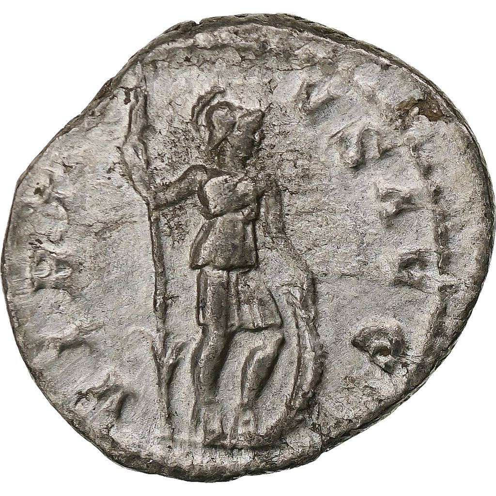 Severus Alexander, 
  
  denár, 
  
  222-228