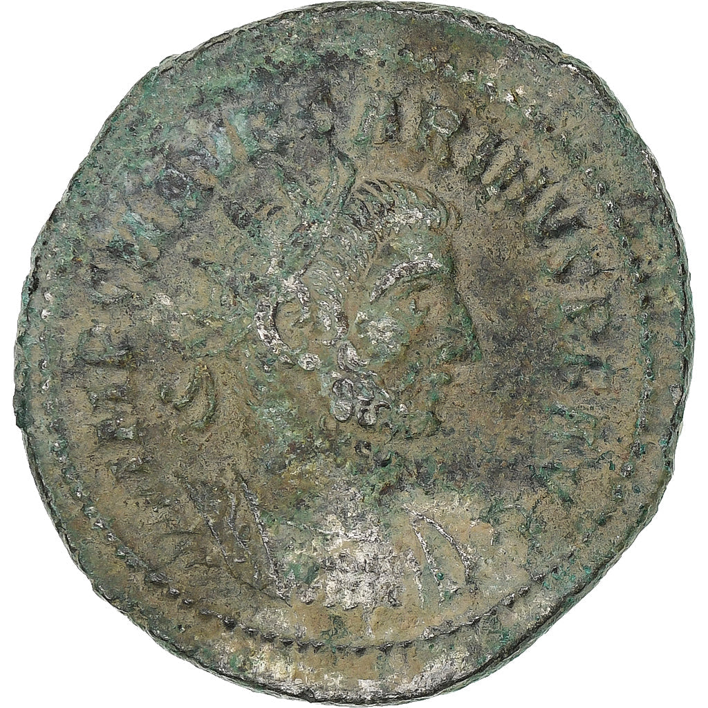 Carinus, 
  
  Antoninianus, 
  
  283-285