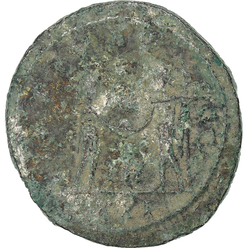 Carinus, 
  
  Antoninianus, 
  
  283-285