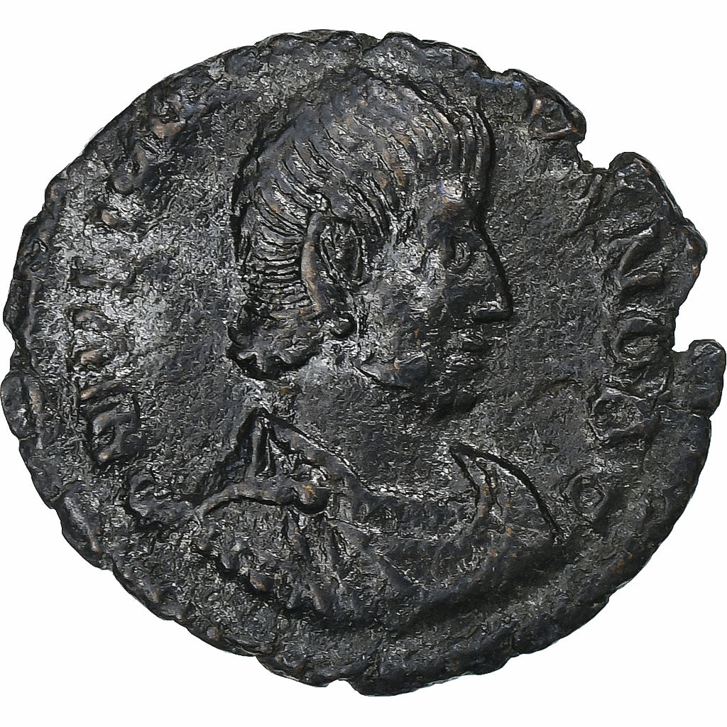 Julian II, 
  
  Znížená maiorina, 
  
  355-361