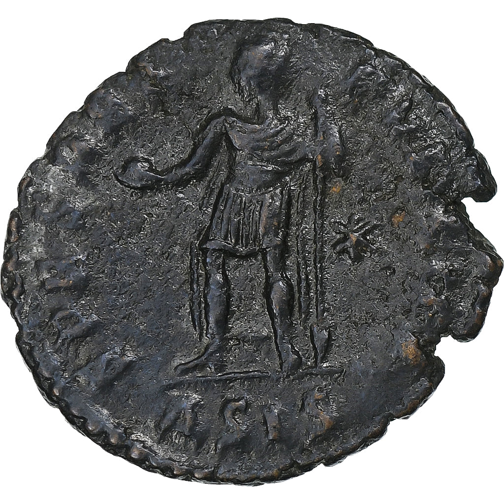 Julian II, 
  
  Znížená maiorina, 
  
  355-361