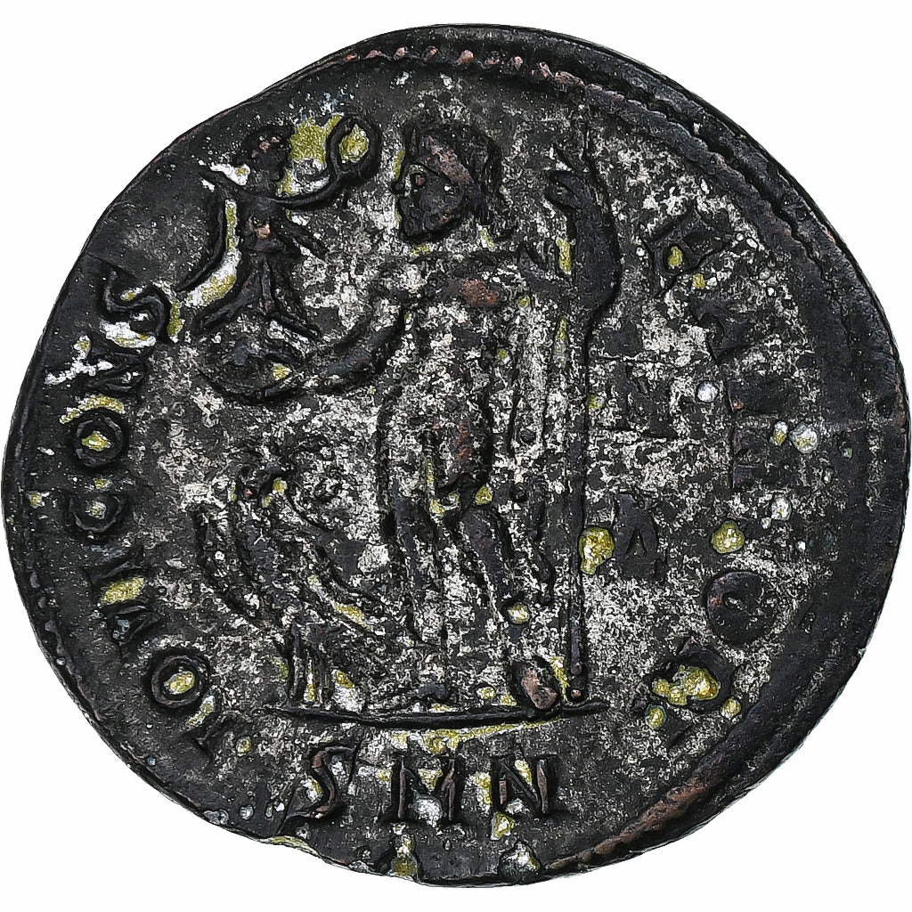 Licinius I. 
  
  Follis, 
  
  313-317