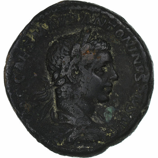 Elagabalus, 
  
  ako, 
  
  218-222