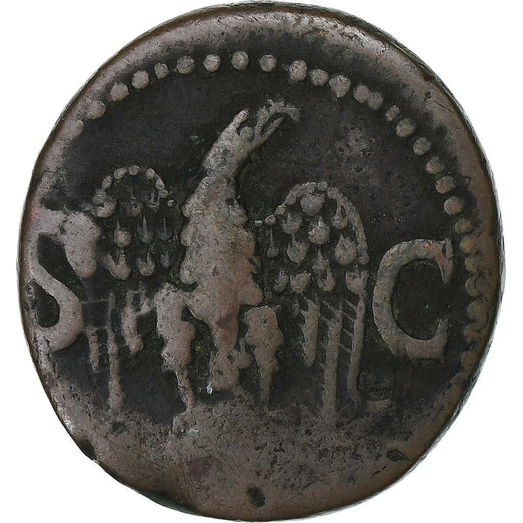 Divus Augustus, 
  
  ako, 
  
  34-37