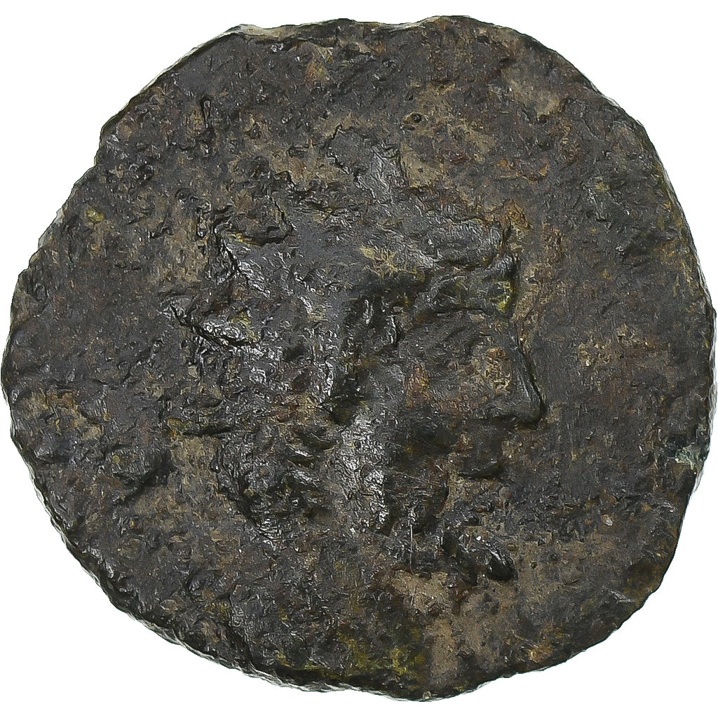 Tetricus I?, 
  
  Antoninianus, 
  
  3. storočie nášho letopočtu