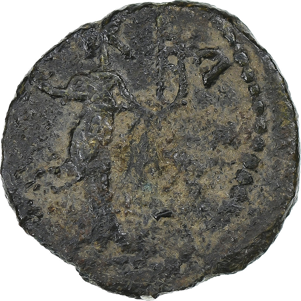 Tetricus I?, 
  
  Antoninianus, 
  
  3. storočie nášho letopočtu