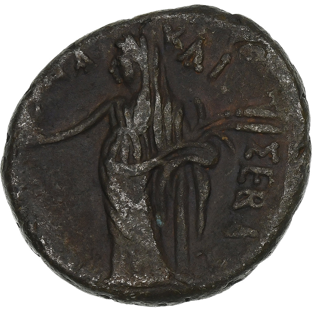 Egypt, 
  
  Claudius, 
  
  Tetradrachm