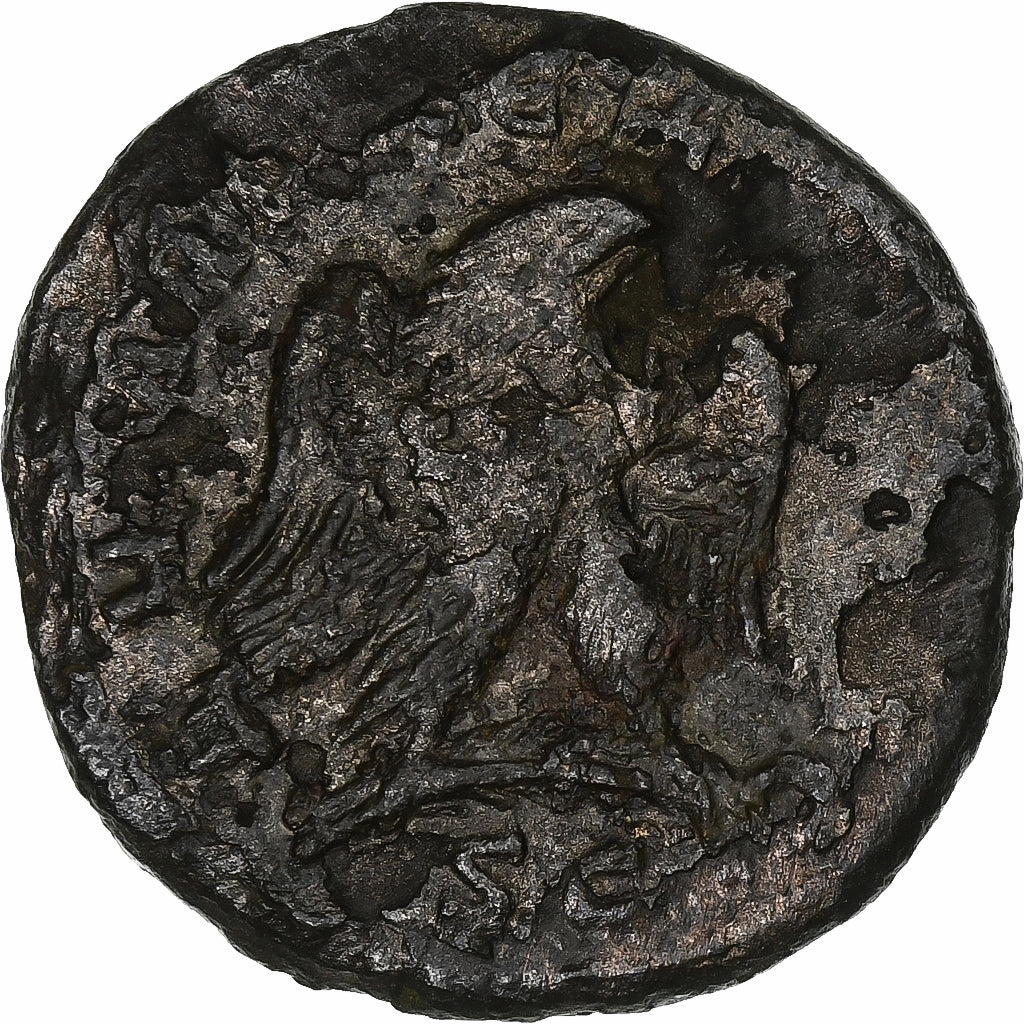 Seleucis a Pieria, 
  
  Herennius Etruscus, 
  
  Tetradrachm