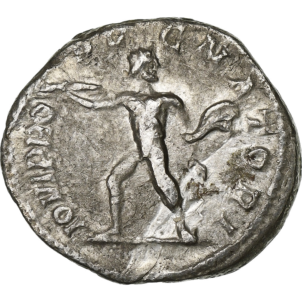 Severus Alexander, 
  
  denár, 
  
  231-235