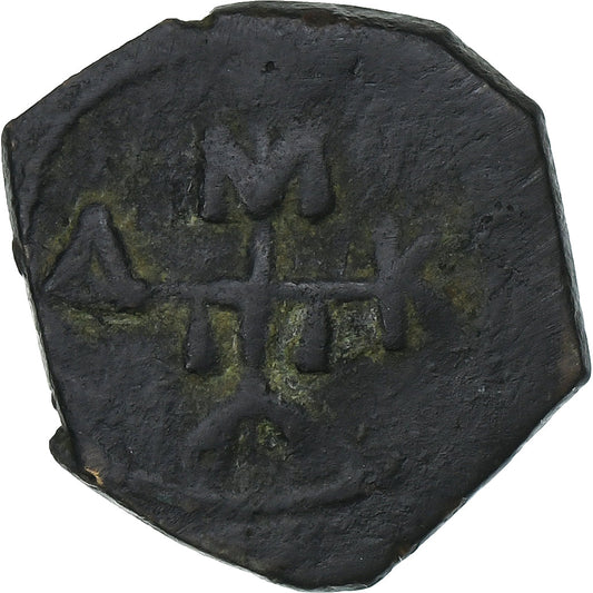 Manuel I Comnenus, 
  
  Polovičný Tetarteron, 
  
  1143-1180