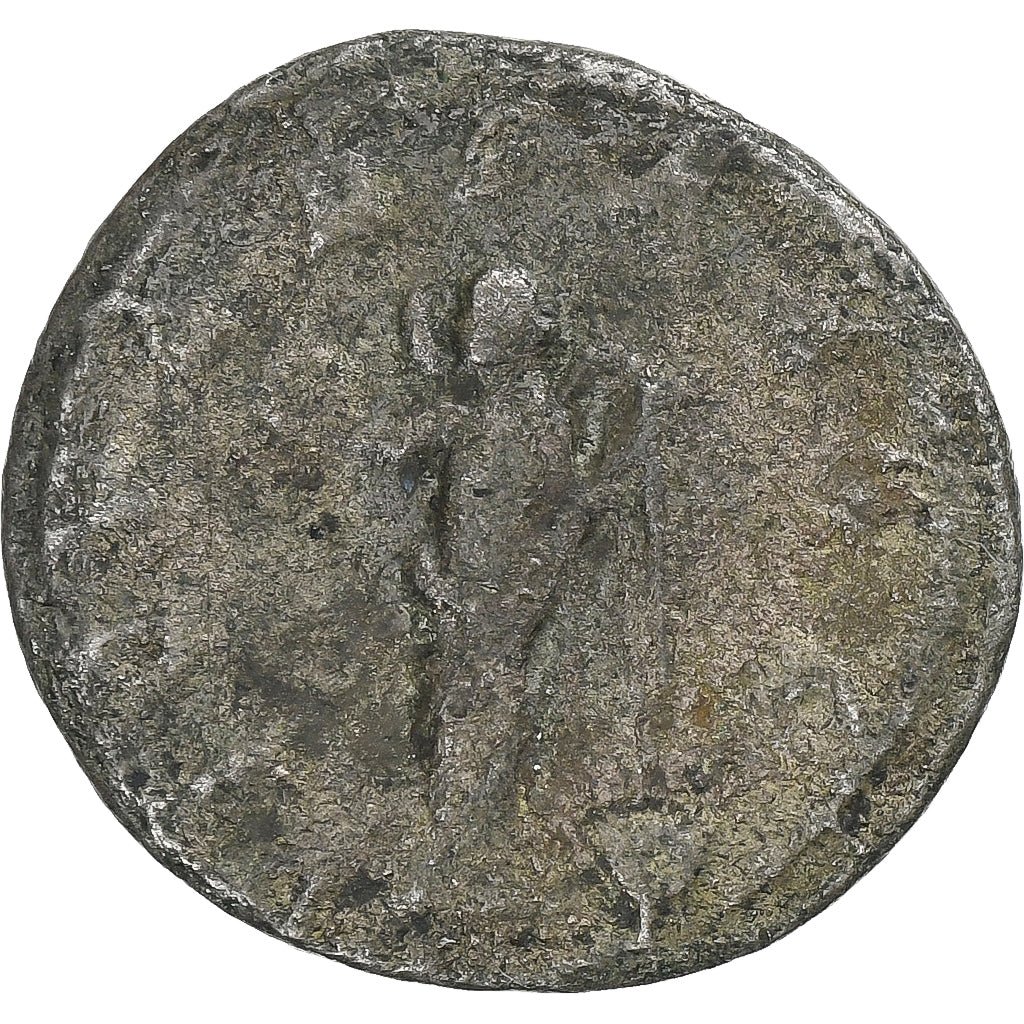 Valerián I, 
  
  Antoninianus, 
  
  254