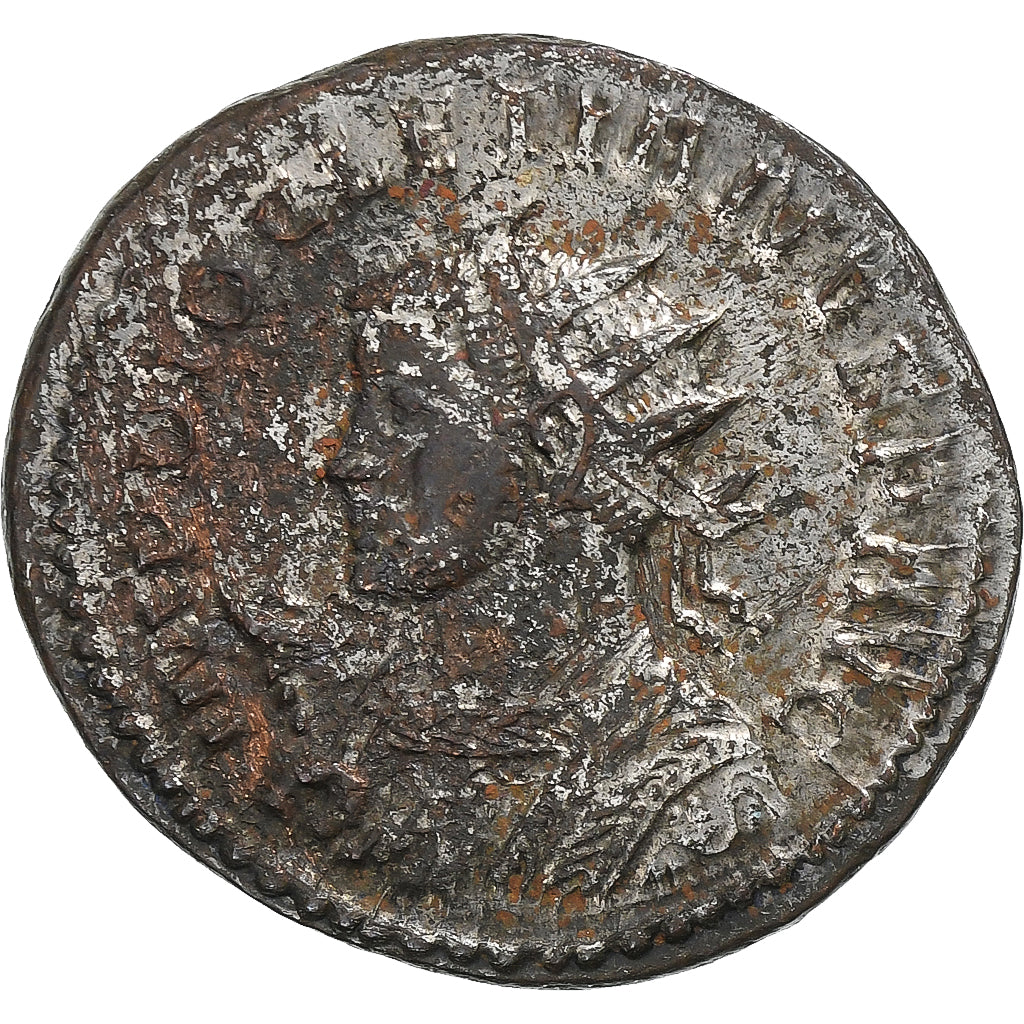 Dioklecián, 
  
  Antoninianus, 
  
  290-292