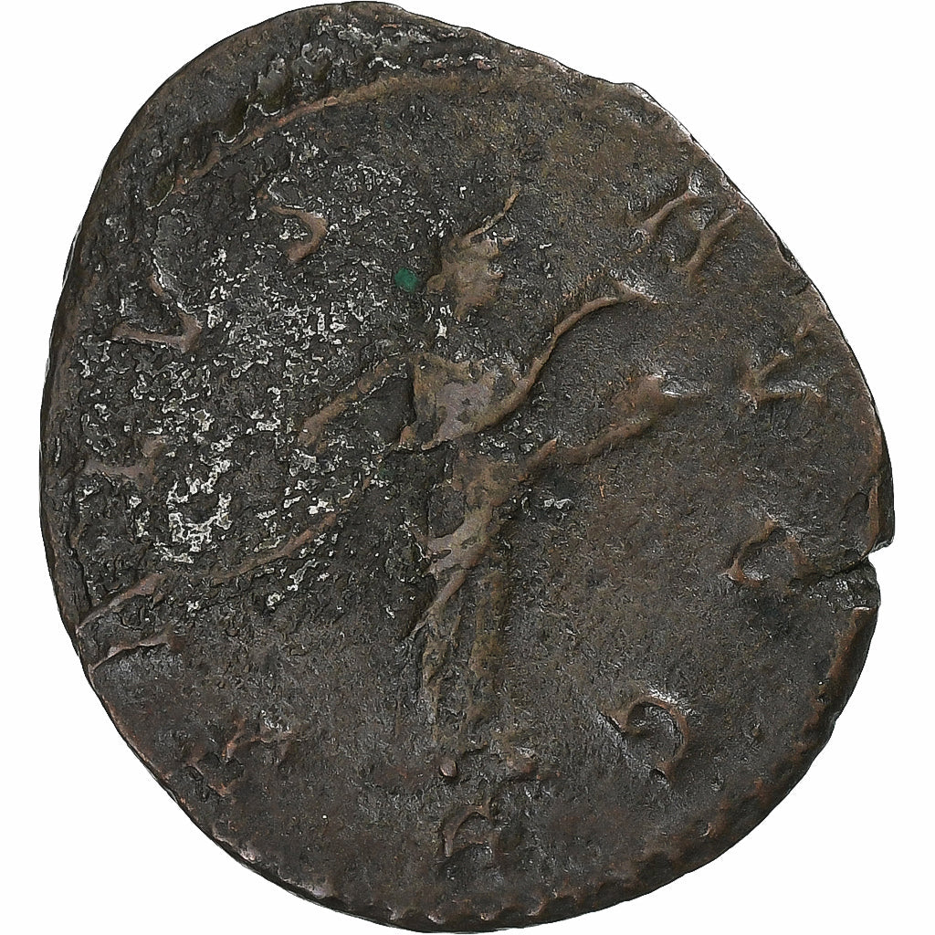 Maximianus, 
  
  Antoninianus, 
  
  290-294