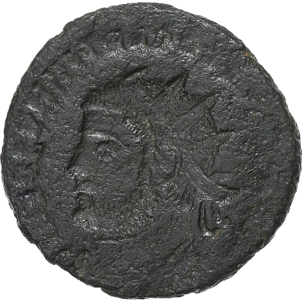 Dioklecián, 
  
  Antoninianus, 
  
  284-305