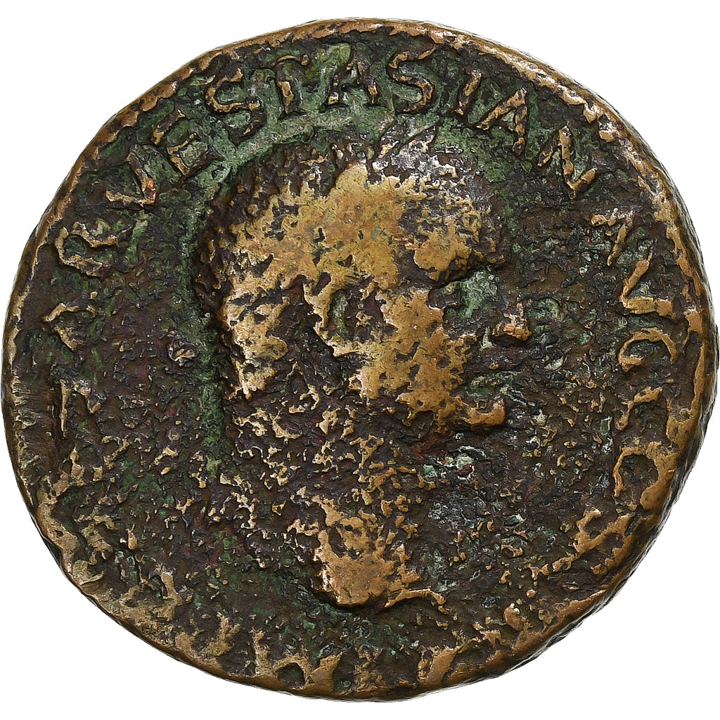 Vespasian, 
  
  ako, 
  
  72