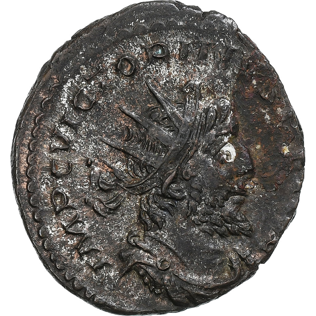 Victorinus, 
  
  Antoninianus, 
  
  270-271