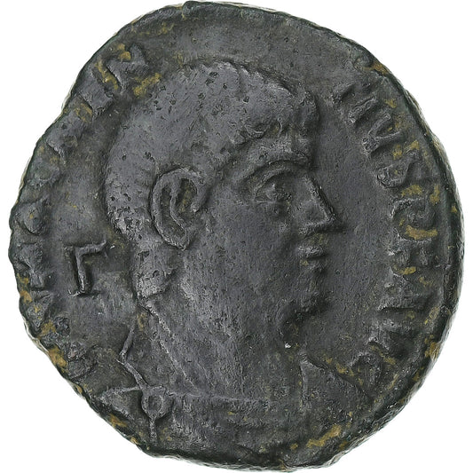 Magnentius, 
  
  Centenionalis, 
  
  351-352