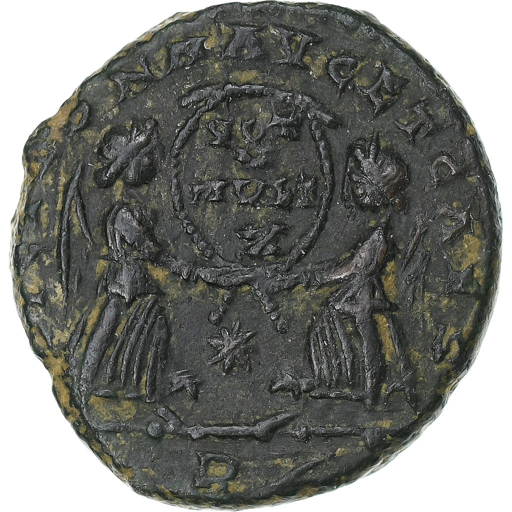 Magnentius, 
  
  Centenionalis, 
  
  351-352