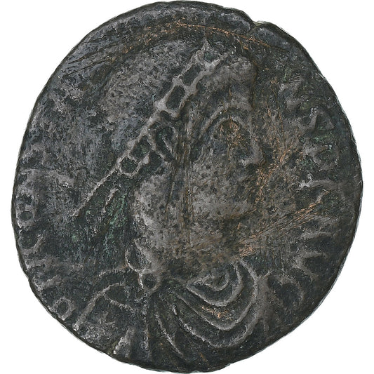 Constans, 
  
  Centenionalis, 
  
  348-350