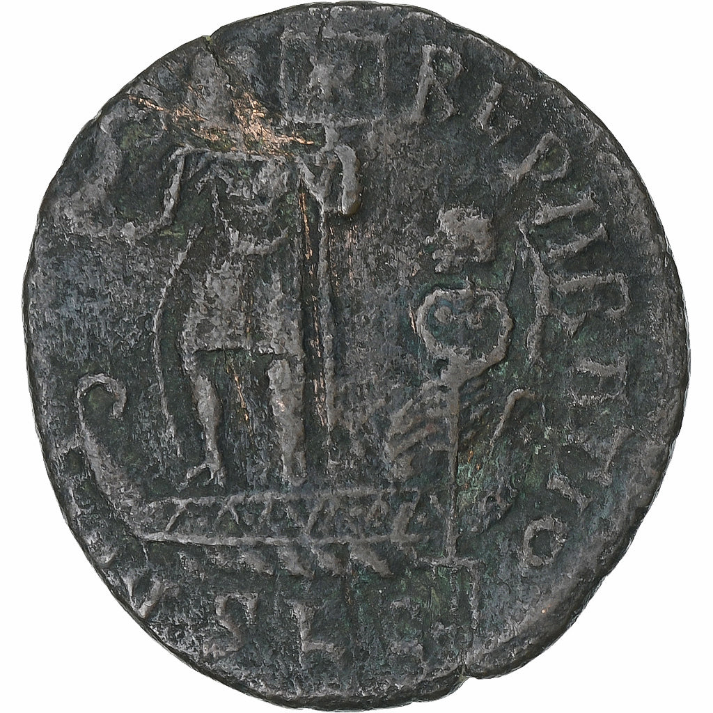 Constans, 
  
  Centenionalis, 
  
  348-350