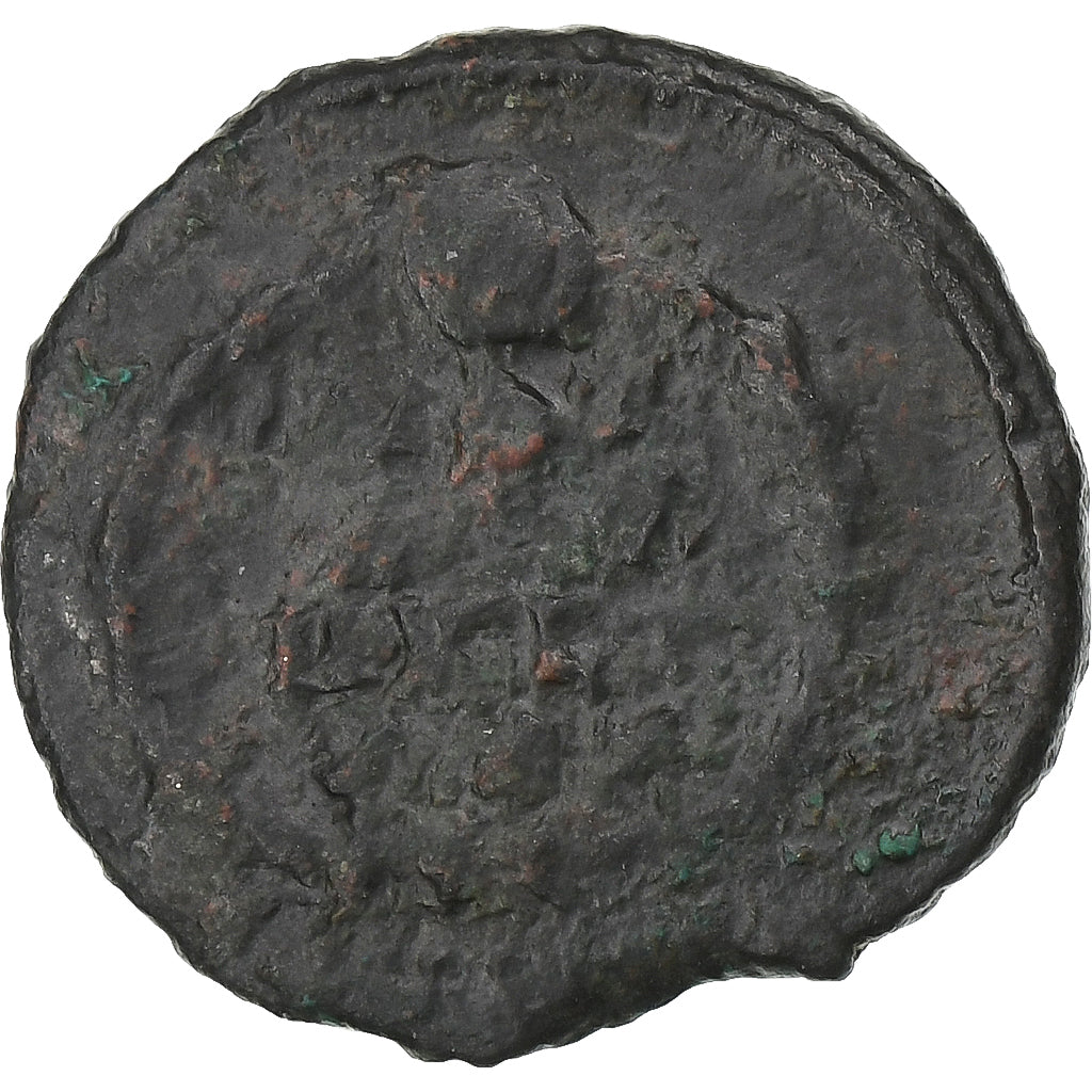 Constantius II. 
  
  Follis, 
  
  337-361